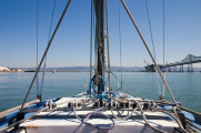 Beautiful Clipper Cove