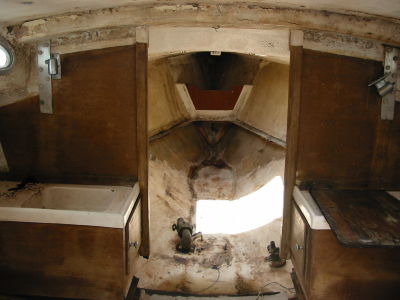 rejuvenated - Interior