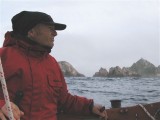 Frank Lawler-Double Handed Farallones 2003