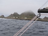 Double Handed Farallones 2003