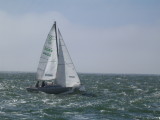 Tchoupitoulas-DH Farallones 3/28/09