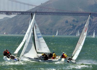 Starboard!!!