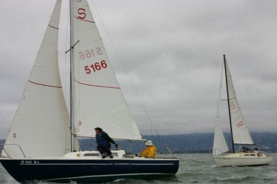 Bill Murphy beating his way