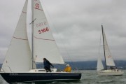 Bill Murphy beating his way