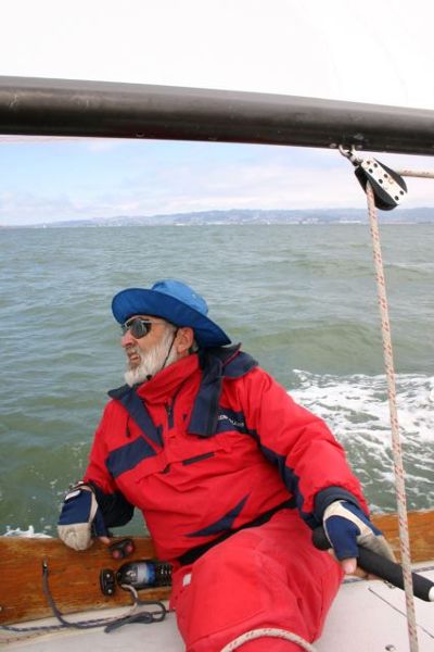 2004 Fleet Captain Pat