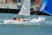 Anothe Nice Day on the Estuary