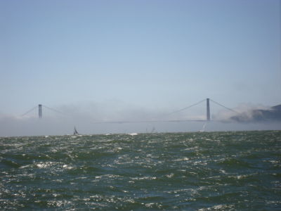 Here comes the breeze