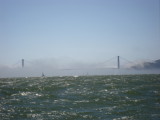 Here comes the breeze