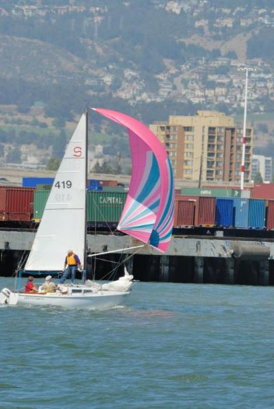 Nice Kite, Heidi