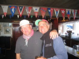 Tchoupitoulas skippers