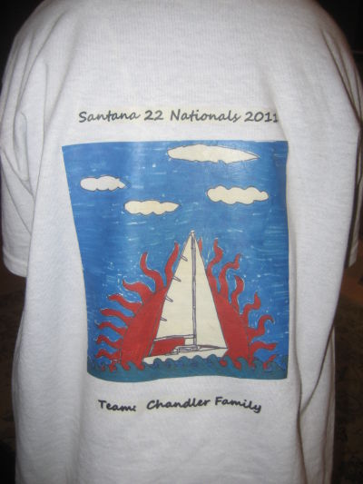 team shirts