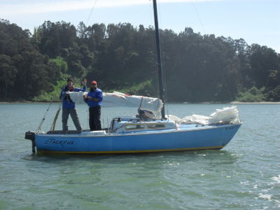 committee boat