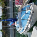 SCHOCK SANTANA 22 FOR SALE $1500.00 9492018153 DANA POINT HARBOR CALIF.