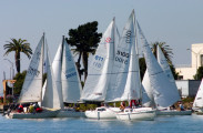 Clipper Cove:  Tropical Paradise?